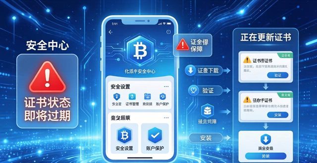 比特派钱包安全通道设置：3个关键技巧防丢币