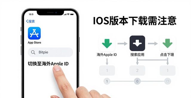 Bitpie官网怎么下载？正版避坑指南来了