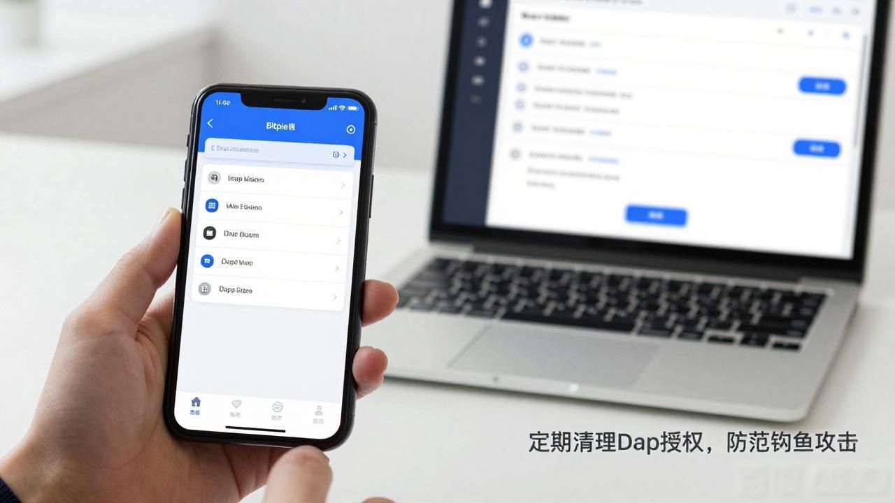 最新版Bitpie下载后的资产管理技巧