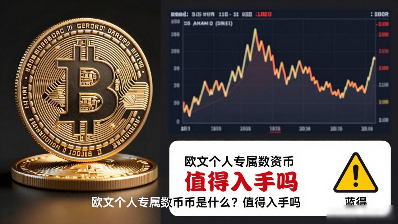 欧文个人专属数字货币到底是什么？值得入手吗