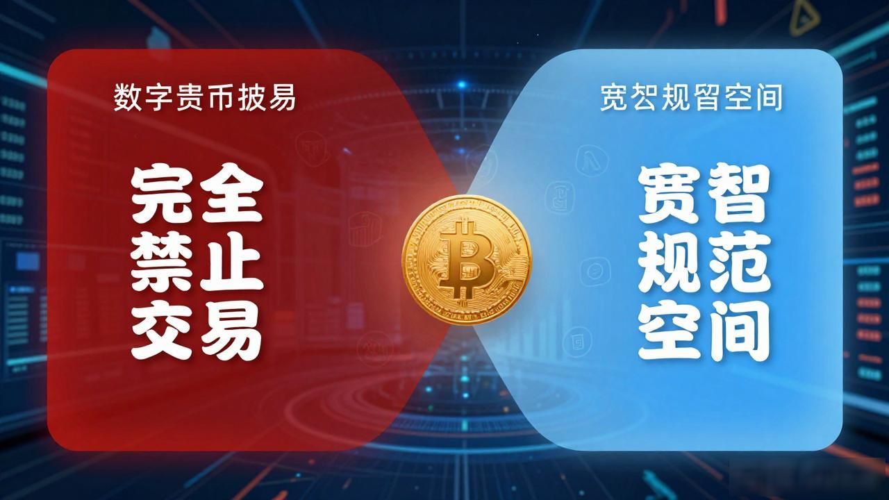 数字货币投机:普通人的财富游戏还是高风险赌博?