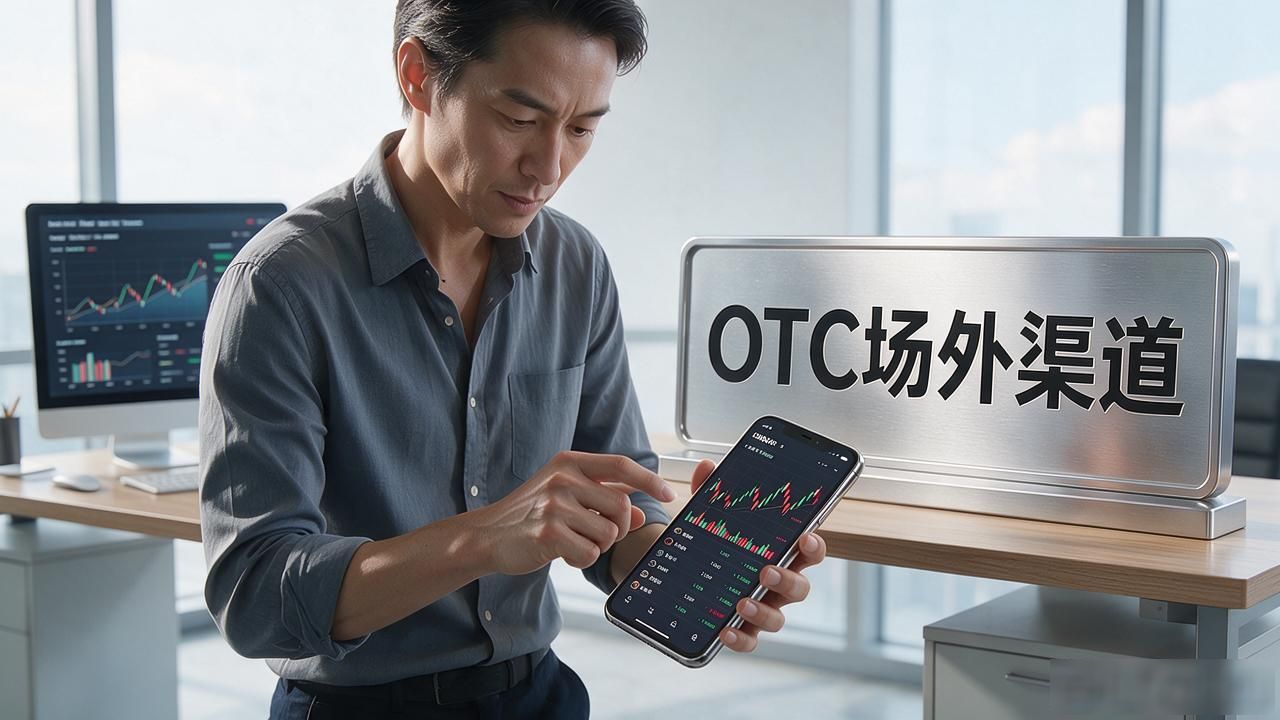 数字货币怎么买怎么卖？普通人出售和购买前必须弄明白的实操细节