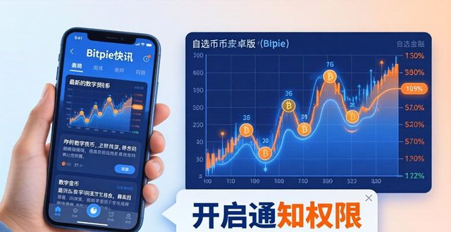 Bitpie安卓版获取财经资讯的两种方法