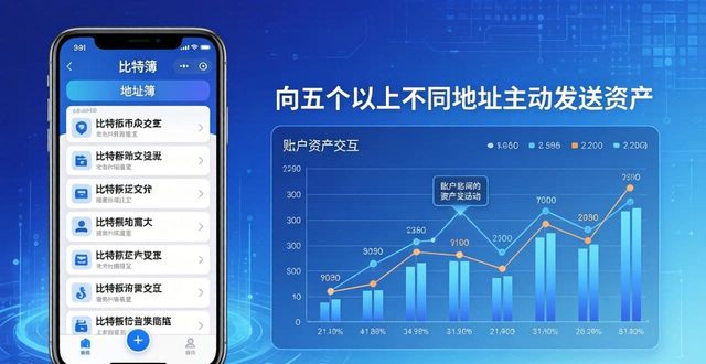 比特派使用教程：3个关键行为指标看懂你的操作