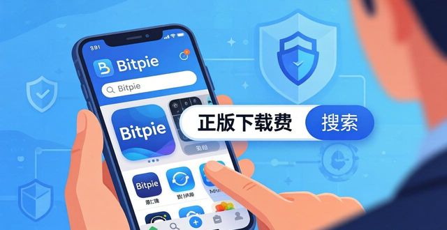 Bitpie正版下载指南 新手必备安全教程