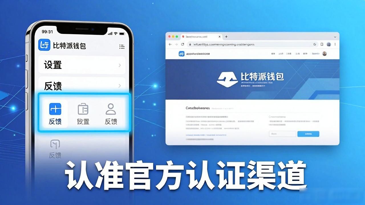 比特派钱包官方下载攻略:客服渠道与技术升级解析