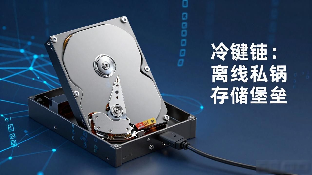 比特派热钱包好用还是冷钱包更安全？2026年对比评测与选择指南