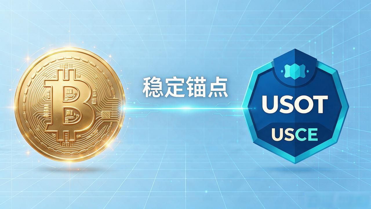 数字货币热门选择：比特币与稳定币对比