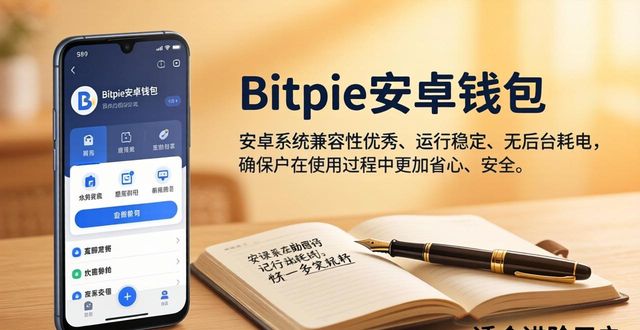 Bitpie安卓钱包优缺点:好用吗?这些坑要留意