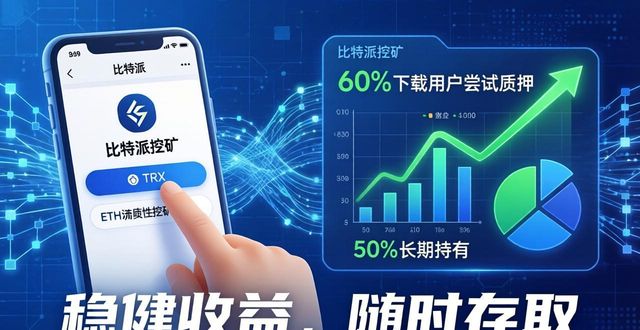 比特派钱包下载后：用户真实参与三大现象