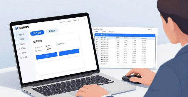 比特派钱包财务审计指南:安全操作三步走