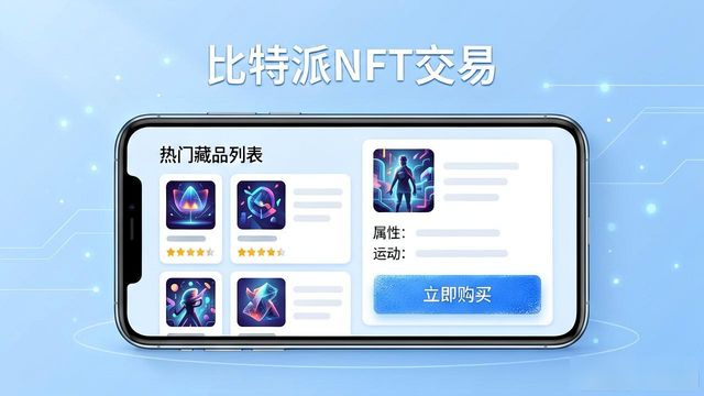 比特派官网2026年趋势解析：用户最爱这些新功能