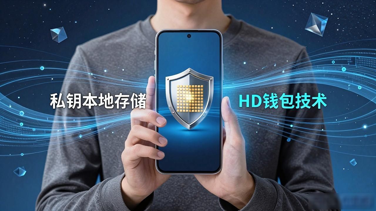 比特派Bitpie正式版下载：核心功能详解与安全应用指南