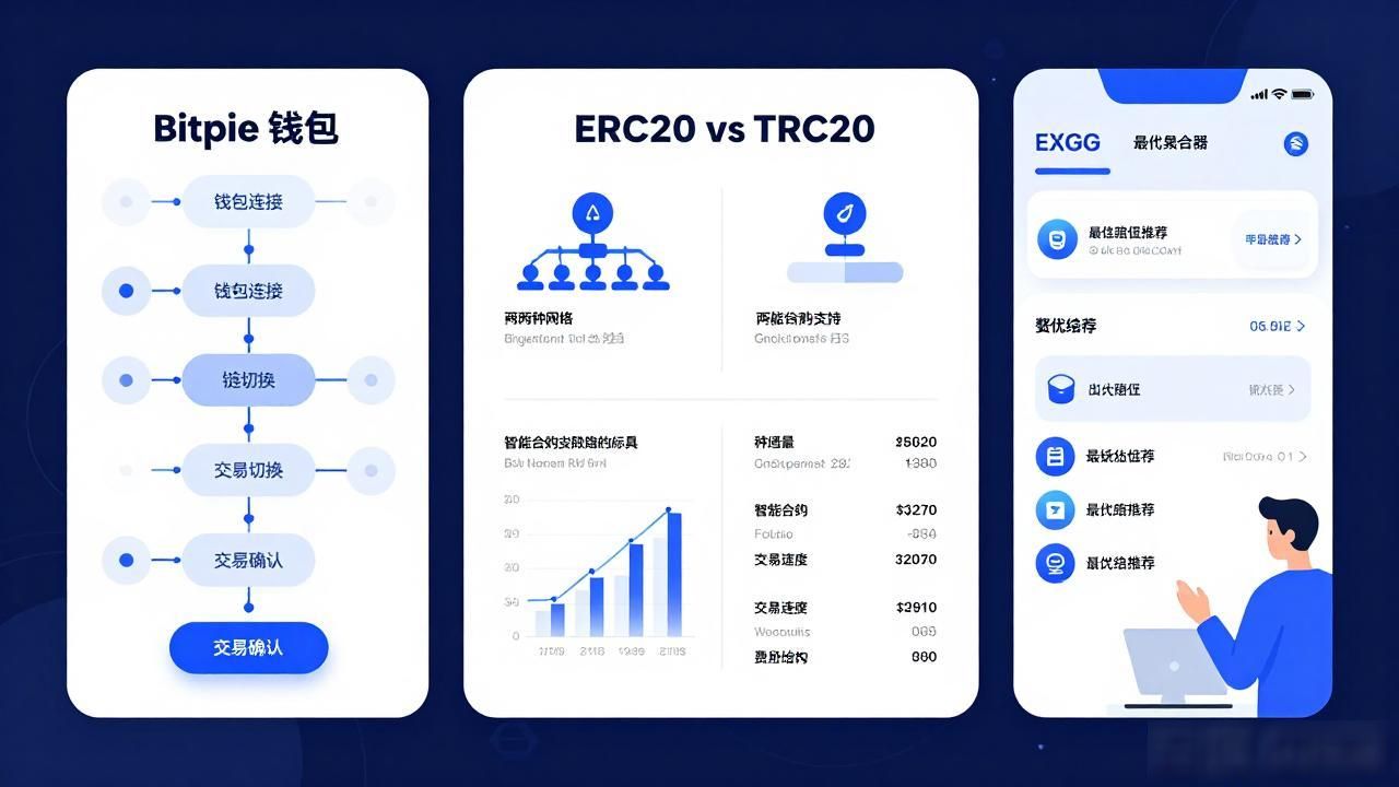 Bitpie钱包实操：散户投资者的避坑与盈利指南