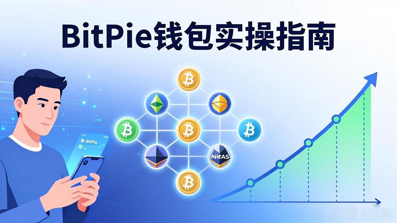 BitPie钱包实操指南：普通人必知的智能投资策略