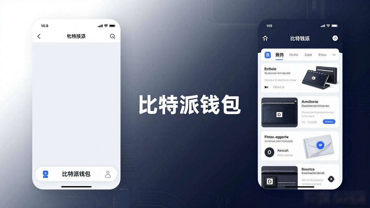 比特派钱包去哪下？五大主流数字钱包深度对比评测