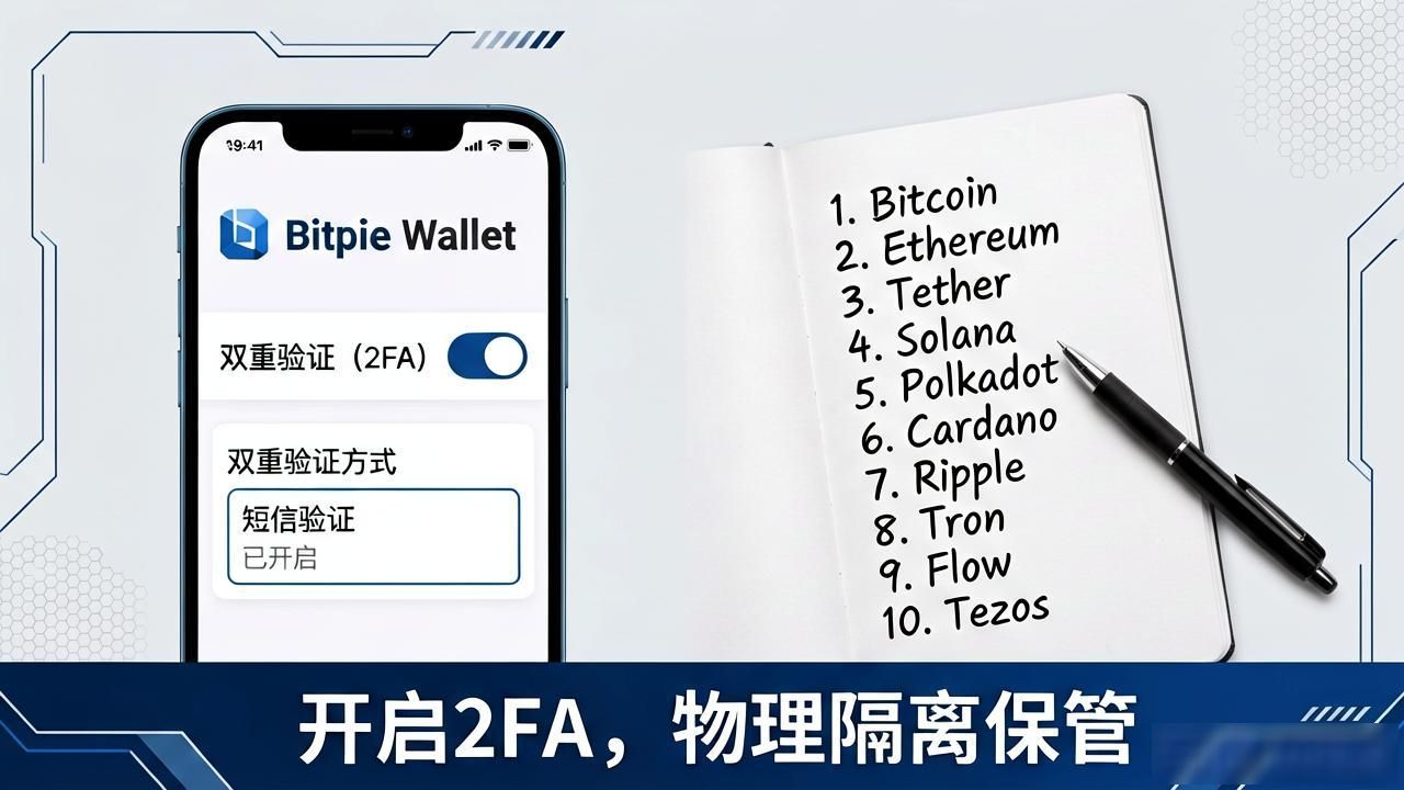 比特派钱包中文版下载隐患：资产安全如何守住？