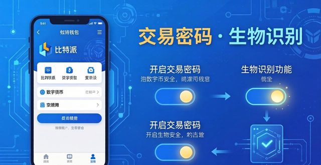比特派钱包更新指南:下载后这样优化更安全