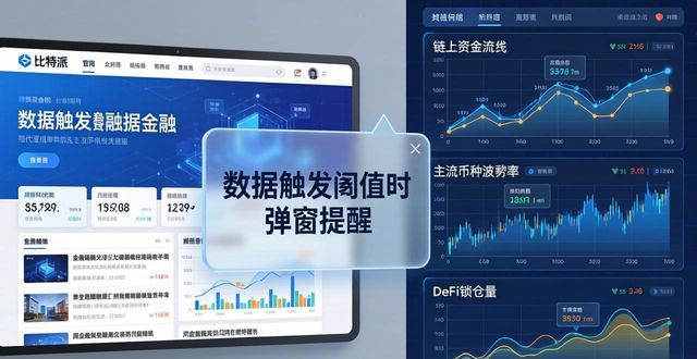 比特派官网 数据报告嵌入指南