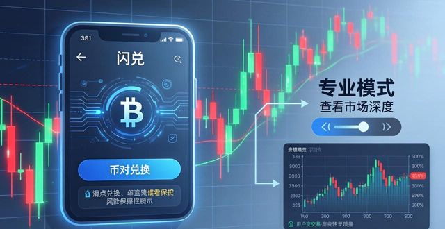 比特派钱包怎么用？市场波动下这样操作