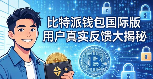比特派钱包国际版用户真实反馈大揭秘，这些改进建议你不能错过！