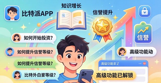比特派安卓下载后，怎么进社群互动？