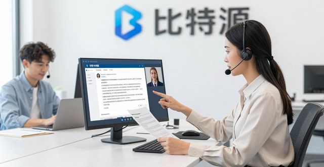 比特派官方下载后，客服支持与服务体验如何？
