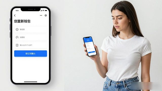 Bitpie钱包下载后，这三件事必须马上做