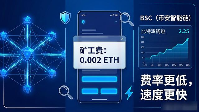 比特派钱包最新版下载 收费标准全透明公开