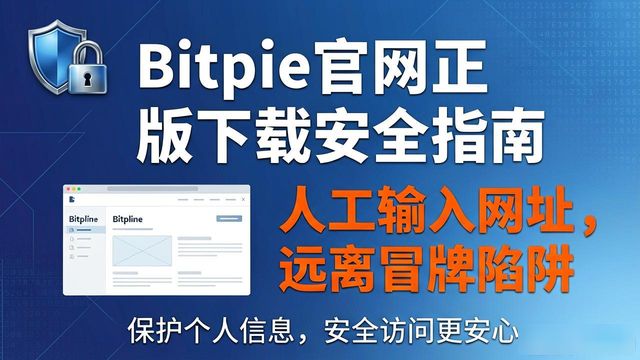 Bitpie官网正版下载 2025年最新动态与注意事项