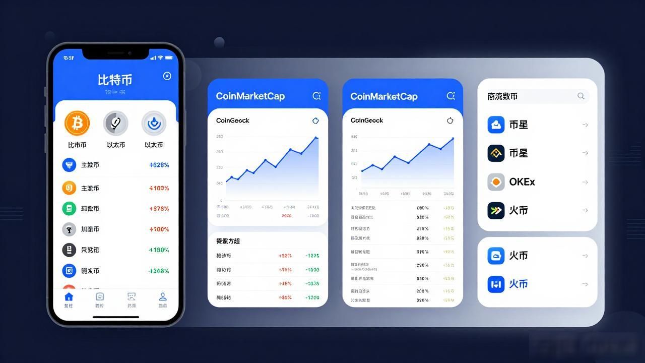 数字货币每天汇率查询方法及波动规律解读