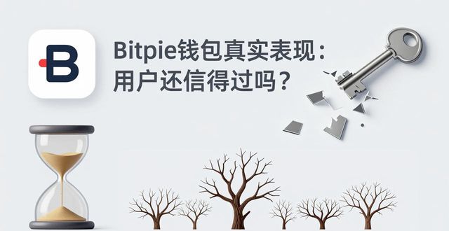 Bitpie钱包真实表现：用户还信得过吗？