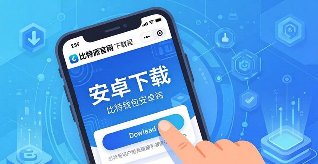 手机如何下载比特派钱包？安卓/苹果/电脑全教程