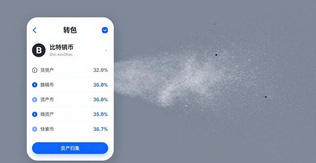 比特派钱包最新版下载与资产充实管理指南