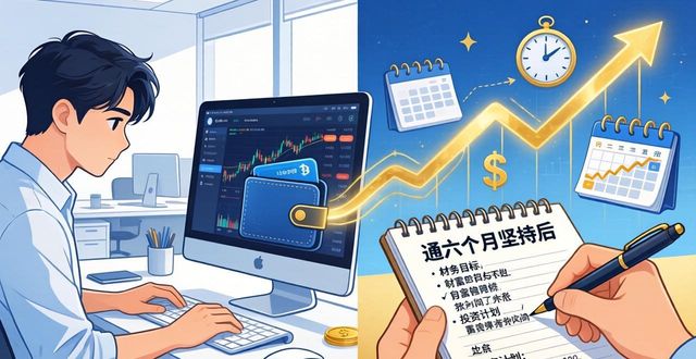 下载比特派钱包，让自律与财富同步成长