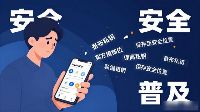 Bitpie钱包安卓下载后，数字货币会怎么变