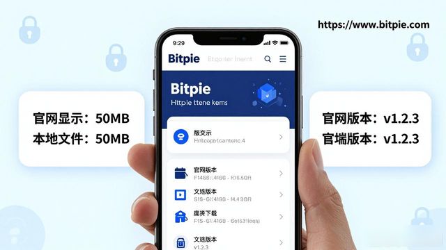 安全下载Bitpie安卓版，认准官网最放心