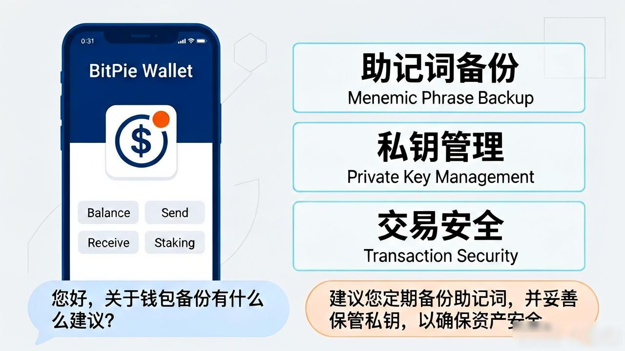 比特派钱包下载沟通指南：快速上手不求人