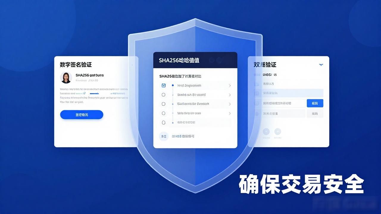 比特派官网怎么查？安全鉴别与避坑全攻略