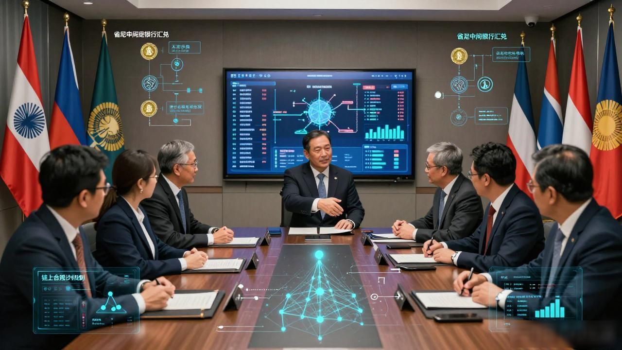 数字货币最新关键词全汇总,2026年这几个词你必须搞清楚