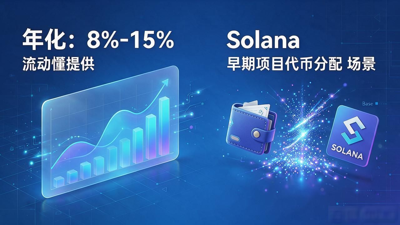 数字货币机遇到哪里了？2026年普通人还能不能赚到钱