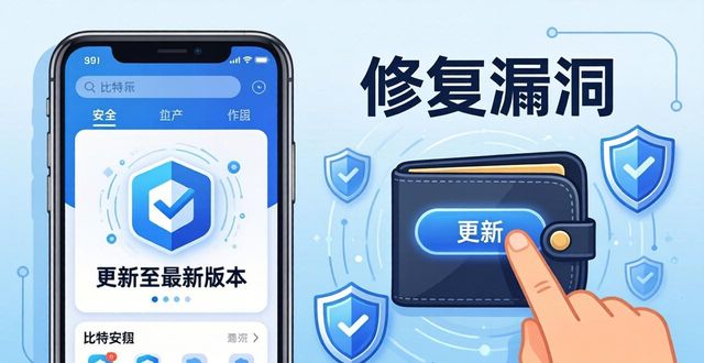 比特派下载后三步锁住你的资产安全