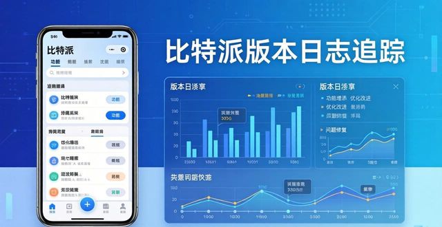 比特派最新版下载：三步挖出隐藏投资机会