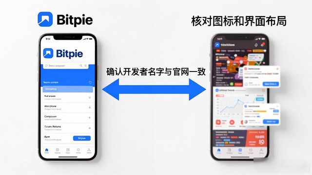 Bitpie官网下载正版教程,简单几步避坑