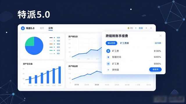 比特派5.0下载后，如何用分析工具看交易报告