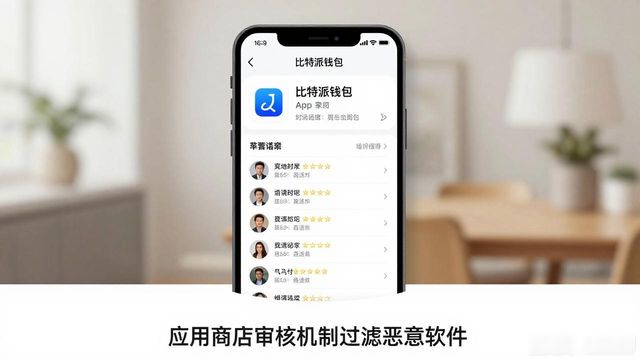 比特派钱包官网下载地址在哪找？安全更新看这里