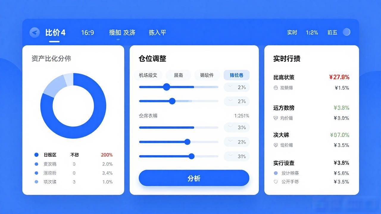 如何把鸡蛋放在不同的篮子里?用新版比特派轻松搞定