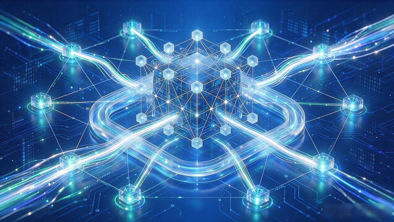 KTS数字货币是什么?一文看懂投资价值和风险