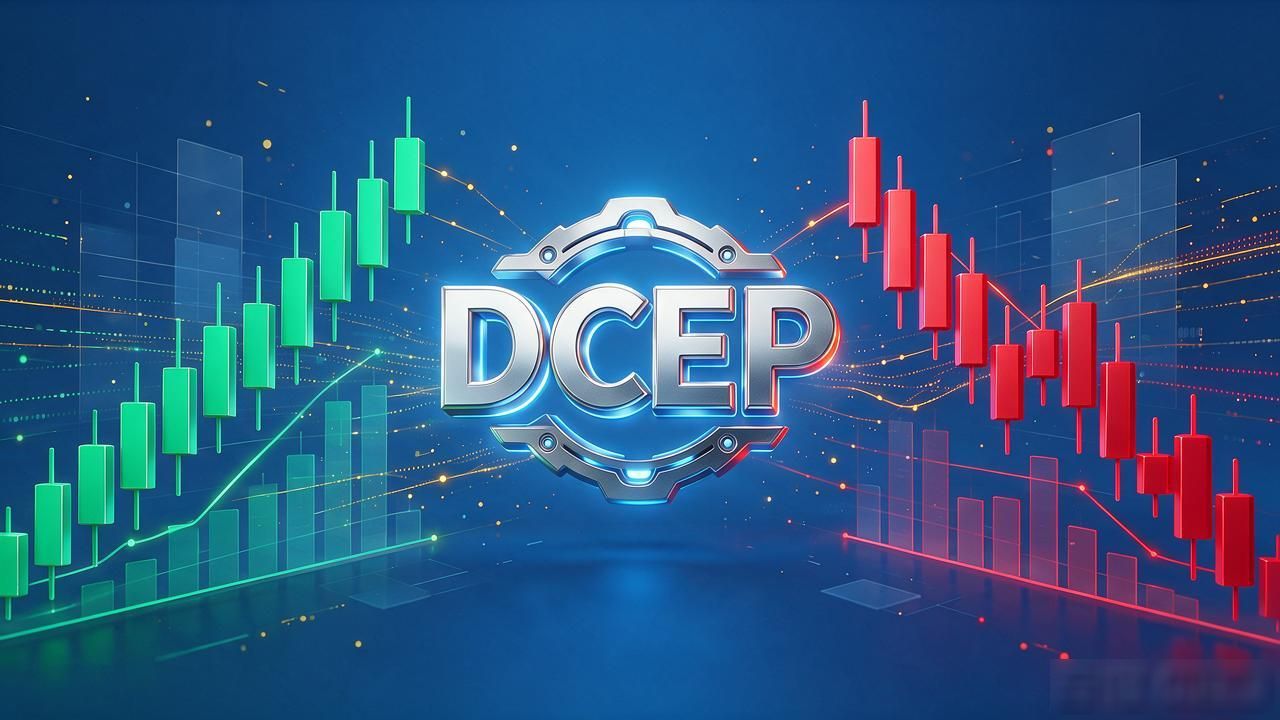 中国法定数字货币dcep概念股全解析：投资机会与风险并存
