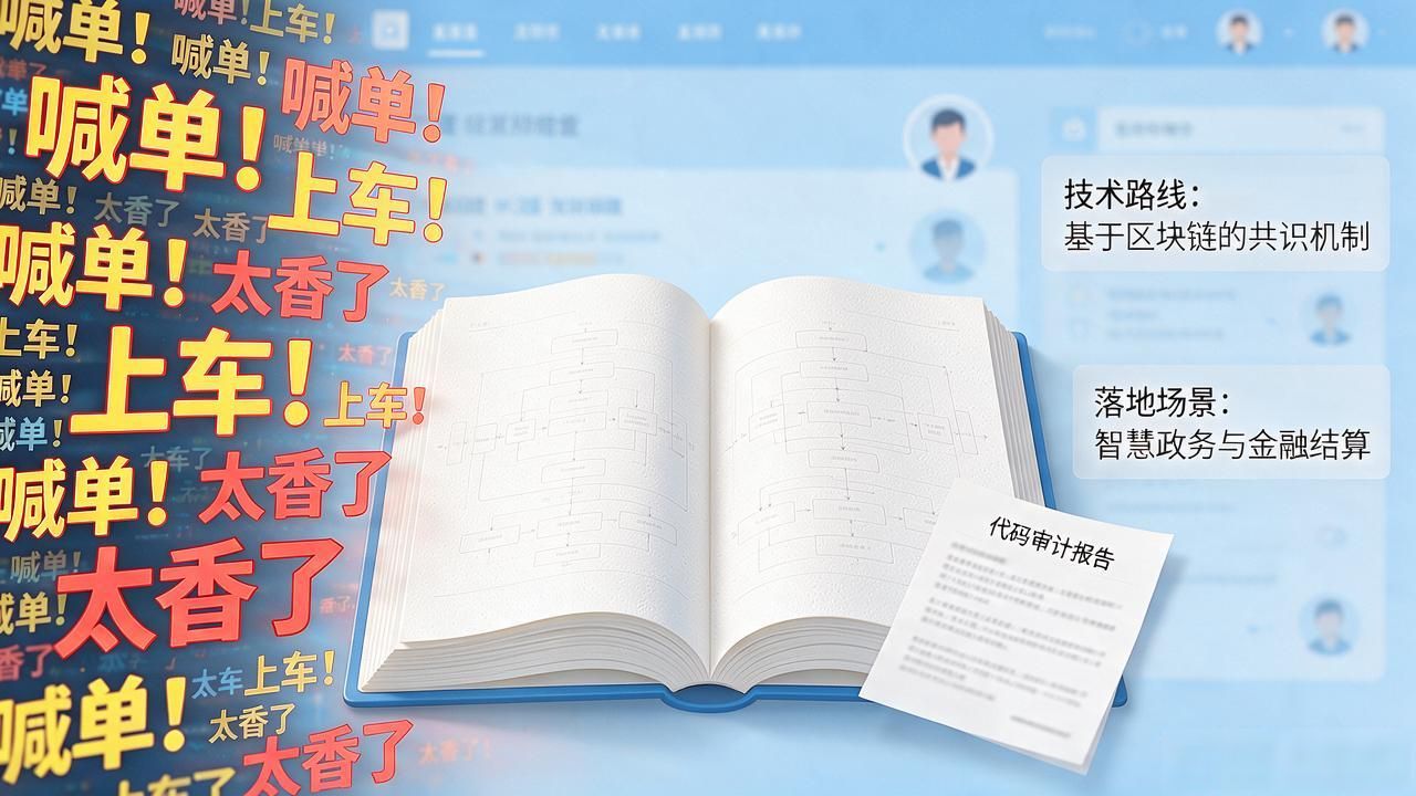 数字货币fn好不好？散户花三个月研究后说点真心话